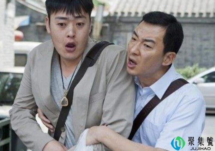 连襟是什么意思