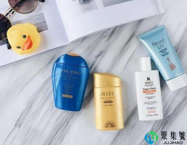 防晒倍数怎么计算