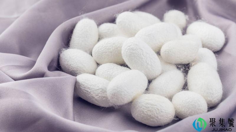 柞蚕丝和桑蚕丝的区别