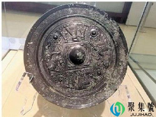 什么是古代铜镜