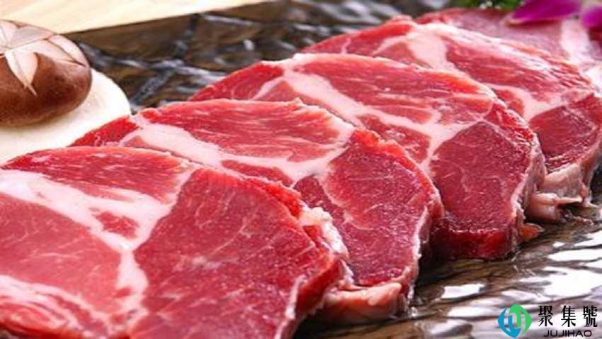 为什么运动员不吃红肉