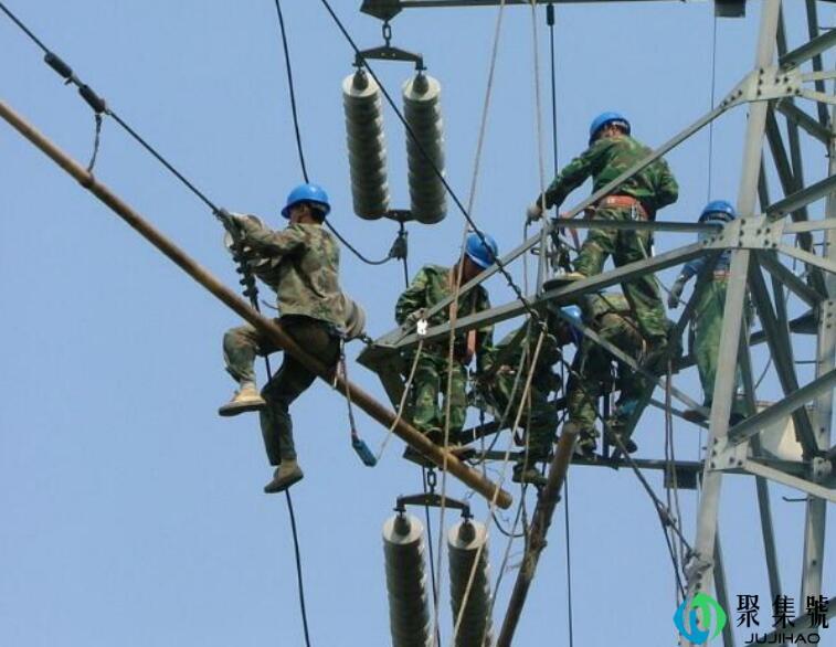 5g塔施工是真的假的