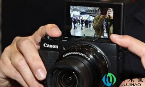 相机入门选哪款