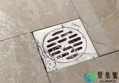 舒通下水道办法有哪些