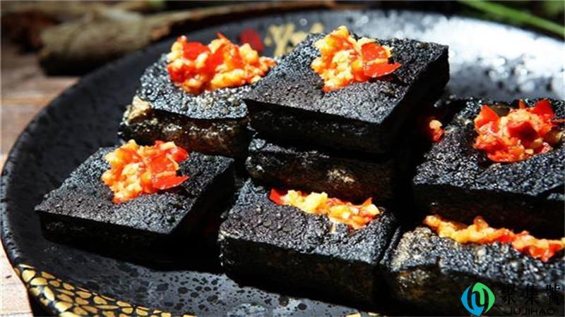 适合送人的湖南特产