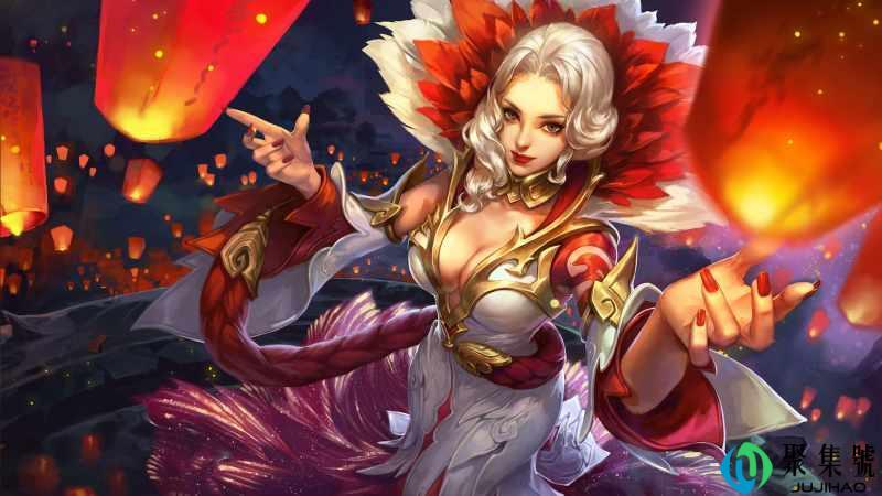 捅甄姬什么意思