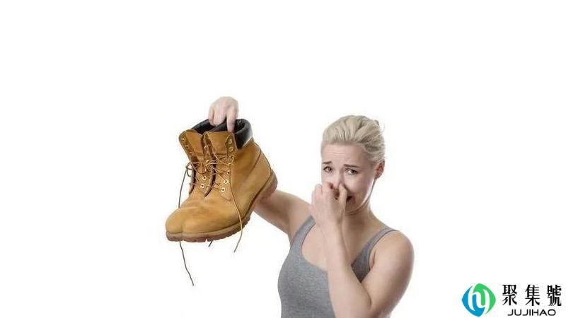 鞋子一夜除臭的方法