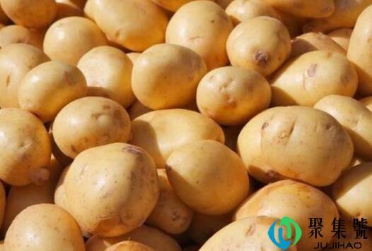 氧化的土豆可以吃吗