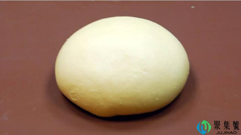 没有淀粉怎么勾芡