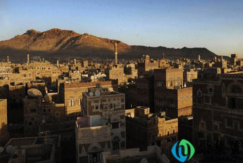 也门国土面积和人口