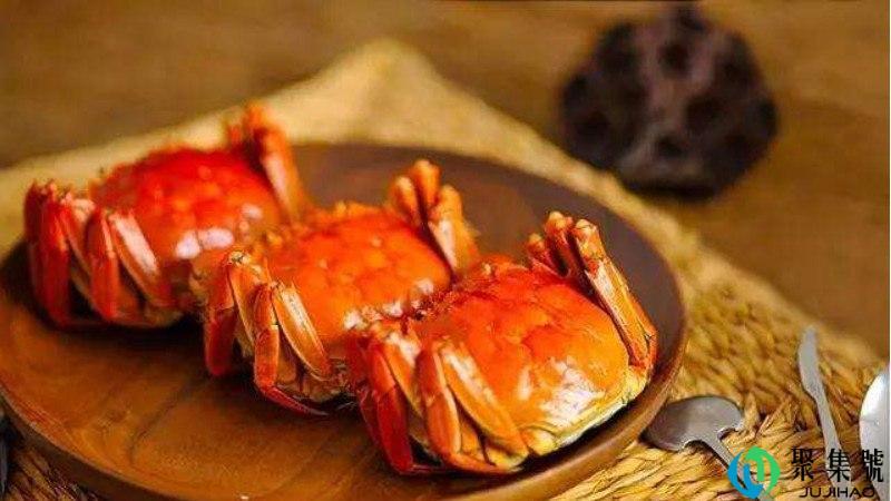青蟹和膏蟹的区别
