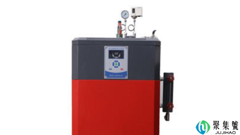 蒸汽发生器和锅炉区别