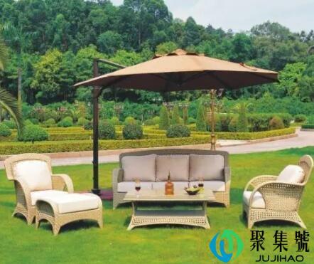 太阳伞三折和五折的区别