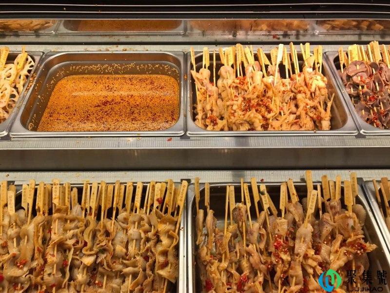 棒棒鸡用开水可以吗