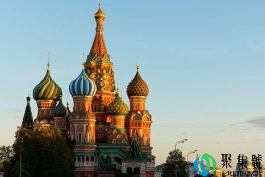 俄罗斯算亚洲国家吗