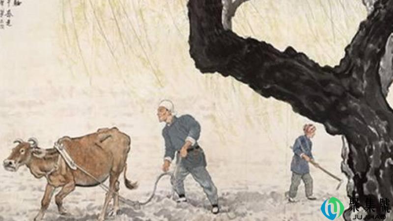 八卦阴阳混沌开是什么意思