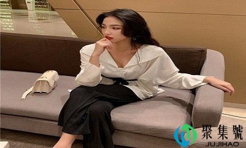 御姐范儿是啥意思