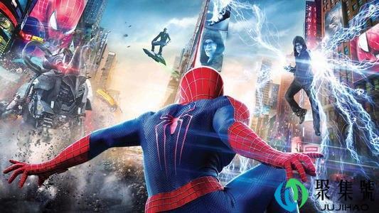 三代蜘蛛俠有什么关系