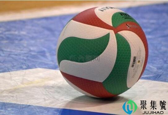 排球接应是什么意思