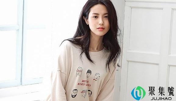 港荣蒸蛋糕广告女主角是谁