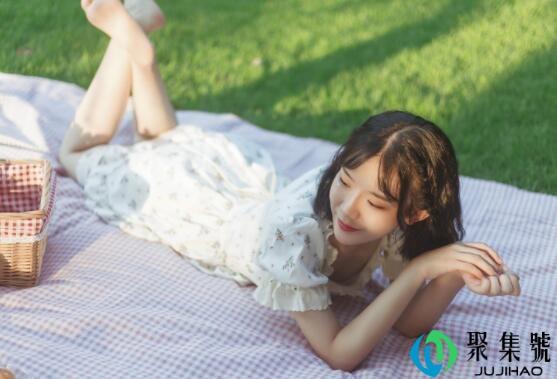 什么是甜甜的女生