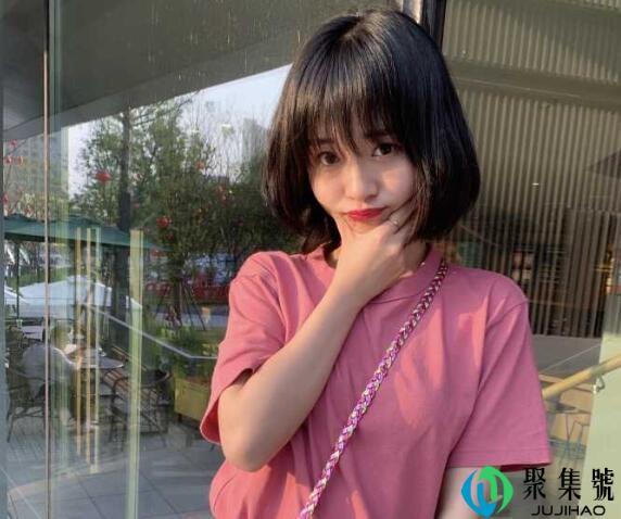 火烈鸟女孩是什么意思