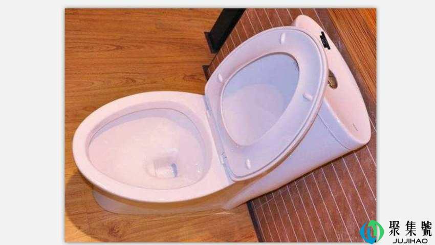 马桶放在淋浴区的好处