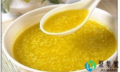 小米粥是酸性还是碱性