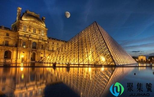 卢浮宫开放时间