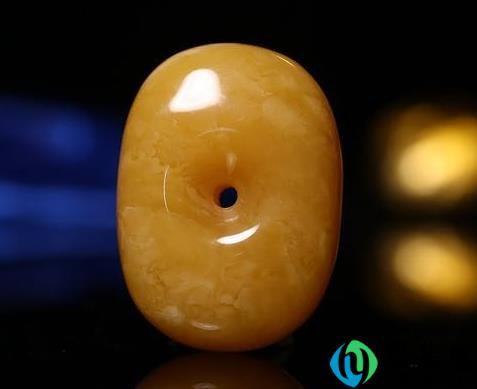 藏扣和平安扣的区别