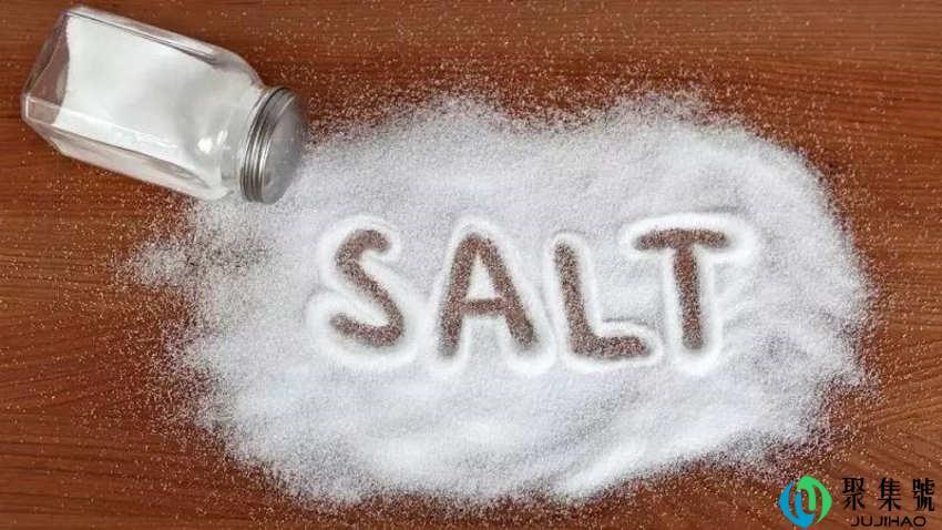 低钠盐的危害