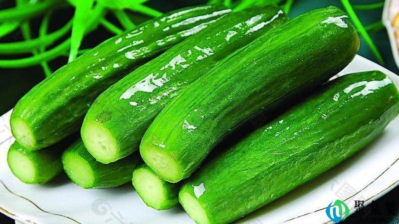 冻老黄瓜用不用焯水