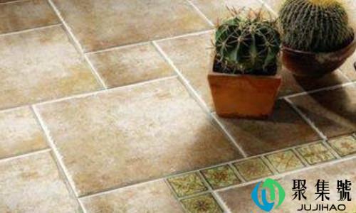 仿古砖怎么清洁