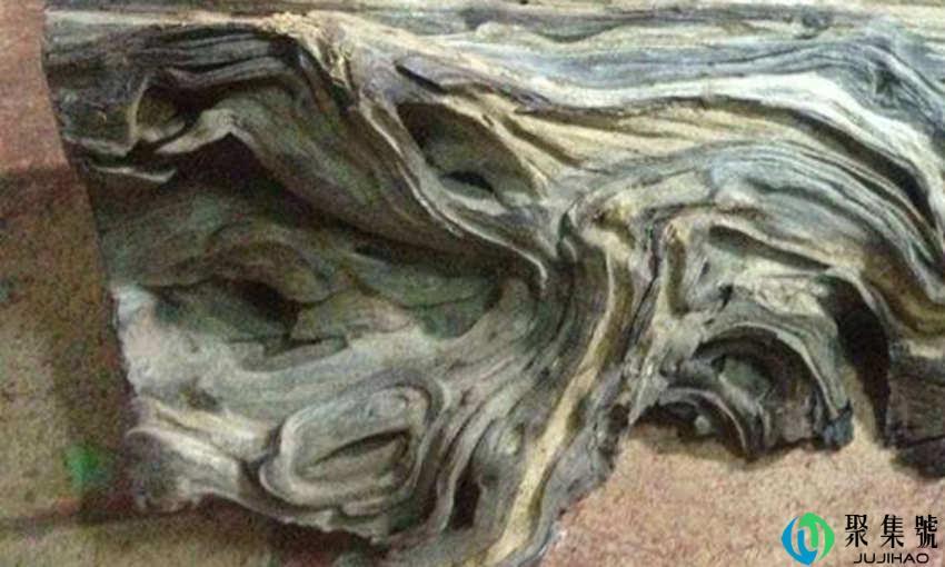 假金丝檀木是什么木呢