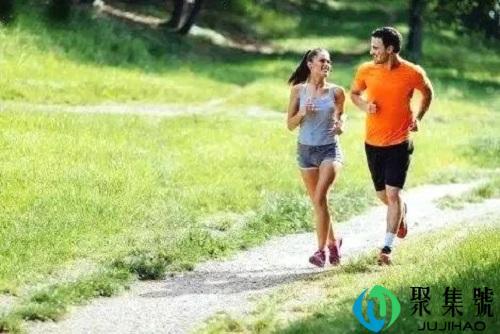 跑步应该脚跟落地还是脚尖