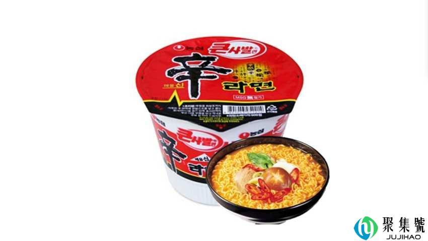 辛拉面和方便面的区别