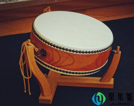 小鼓的基本打法