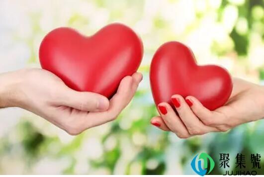 比心的寓意和象征