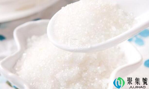 糖醇和糖的区别