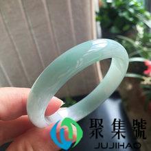 翡翠苹果绿什么档次