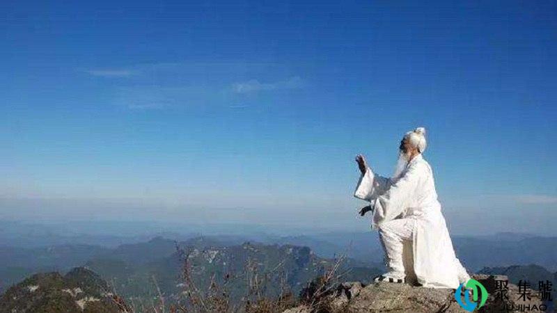 盛世佛教乱世道教是什么意思