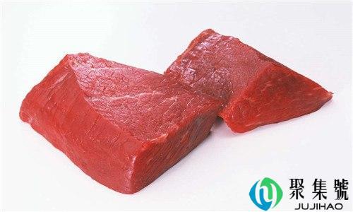 调理牛肉和牛肉区别
