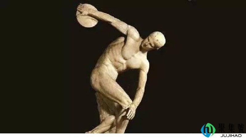 古希腊雕塑作品有哪些