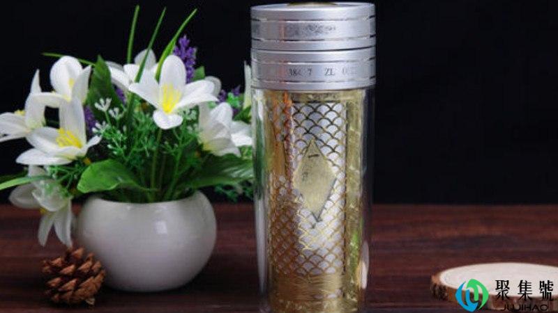 银离子水杯是纯银的吗