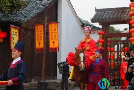 古代殿试前三名的称呼