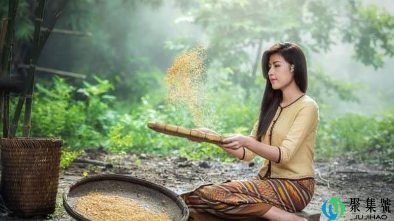 泰国男女比例是多少