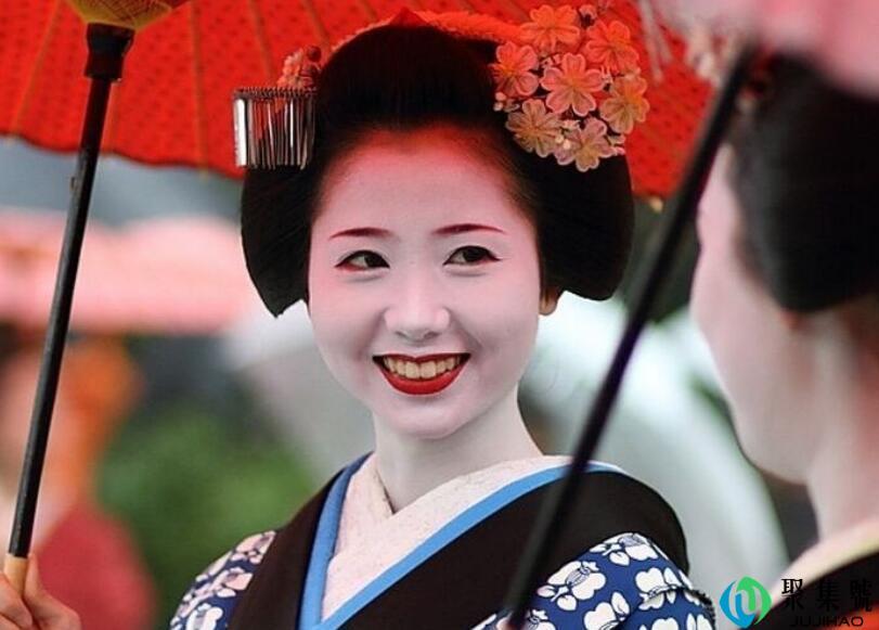 日本艺伎的意义是什么