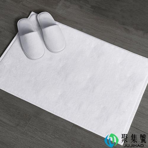 酒店地巾是干嘛用的