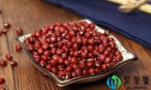 红豆和绿豆的区别