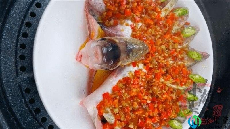 清蒸鱼是中餐还是西餐